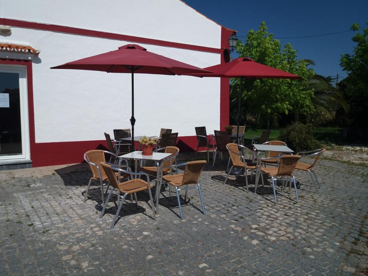 Terras De Monsaraz Hotell Reguengos de Monsaraz Eksteriør bilde