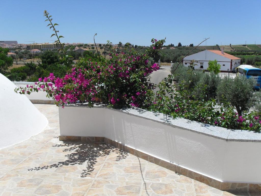 Terras De Monsaraz Hotell Reguengos de Monsaraz Rom bilde