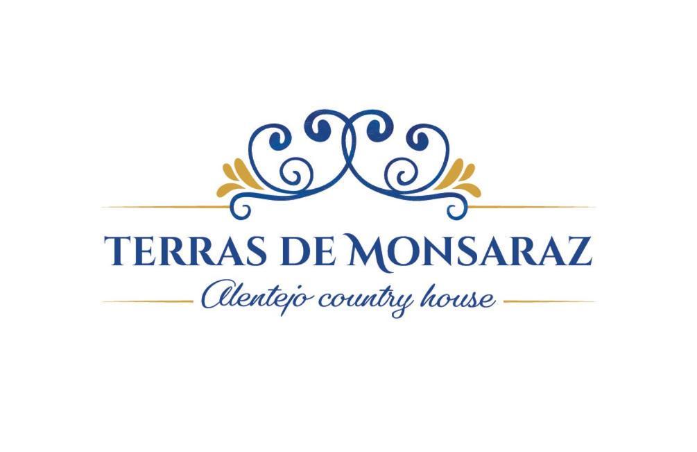 Terras De Monsaraz Hotell Reguengos de Monsaraz Eksteriør bilde